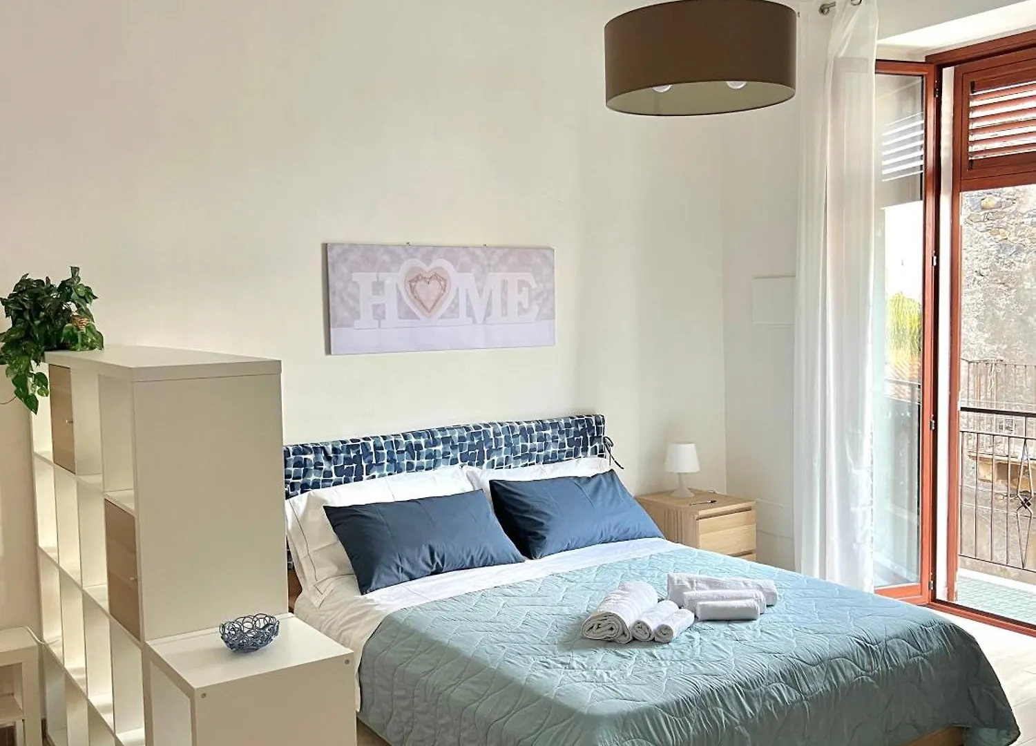 Hébergement de vacances Villa Scalinata Del Nespolo Acitrezza à Aci Trezza