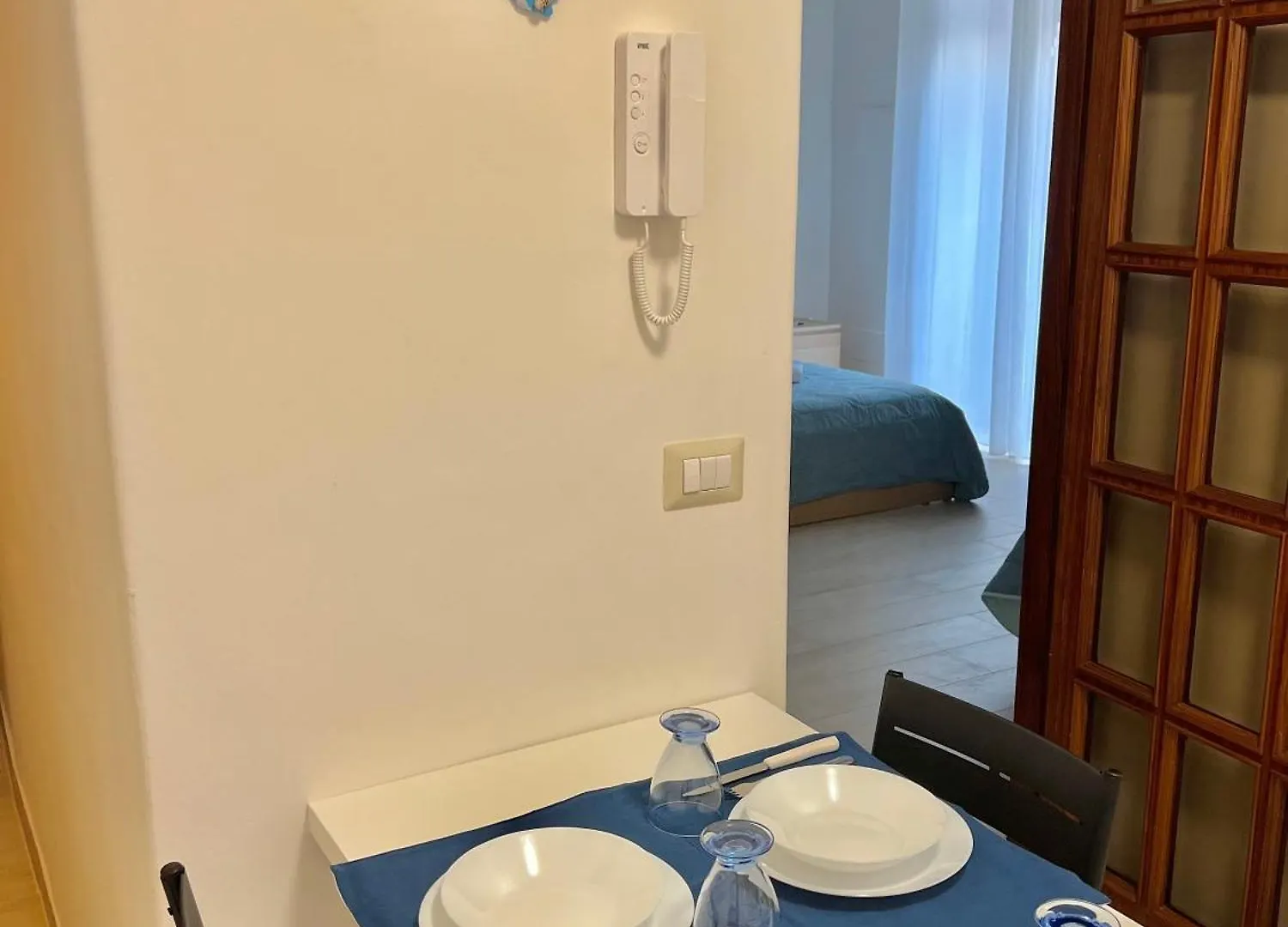 Hébergement de vacances Villa Scalinata Del Nespolo Acitrezza à Aci Trezza