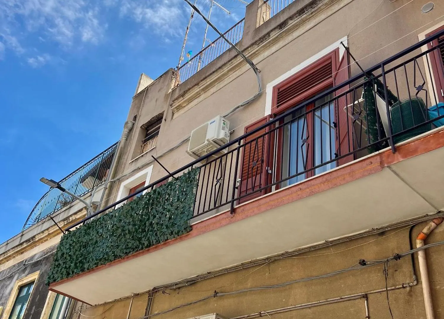 Hébergement de vacances Villa Scalinata Del Nespolo Acitrezza à Aci Trezza