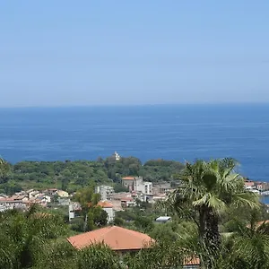 Mansarda Sul Mare Dei Ciclopi Appartement