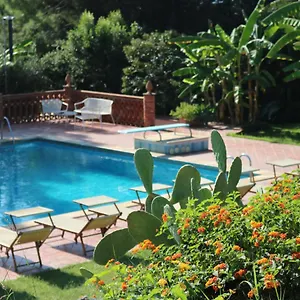 Delle Palme Appart hôtel