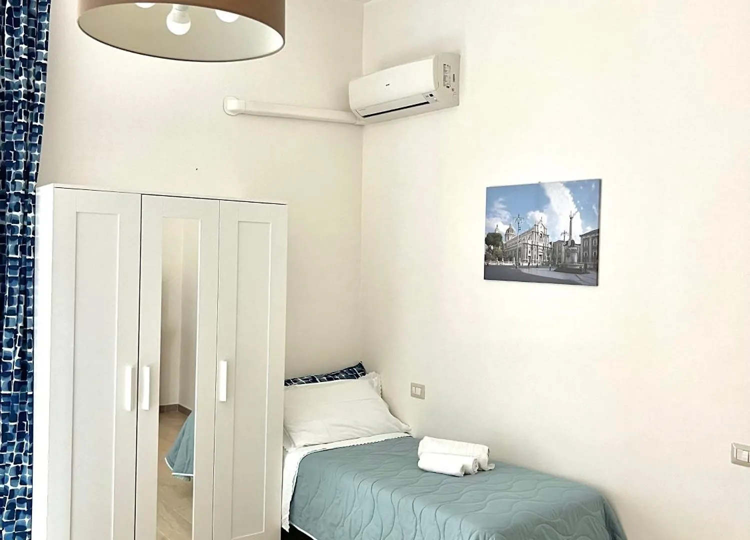 Scalinata Del Nespolo Acitrezza Villa Aci Trezza 0*,  Italien