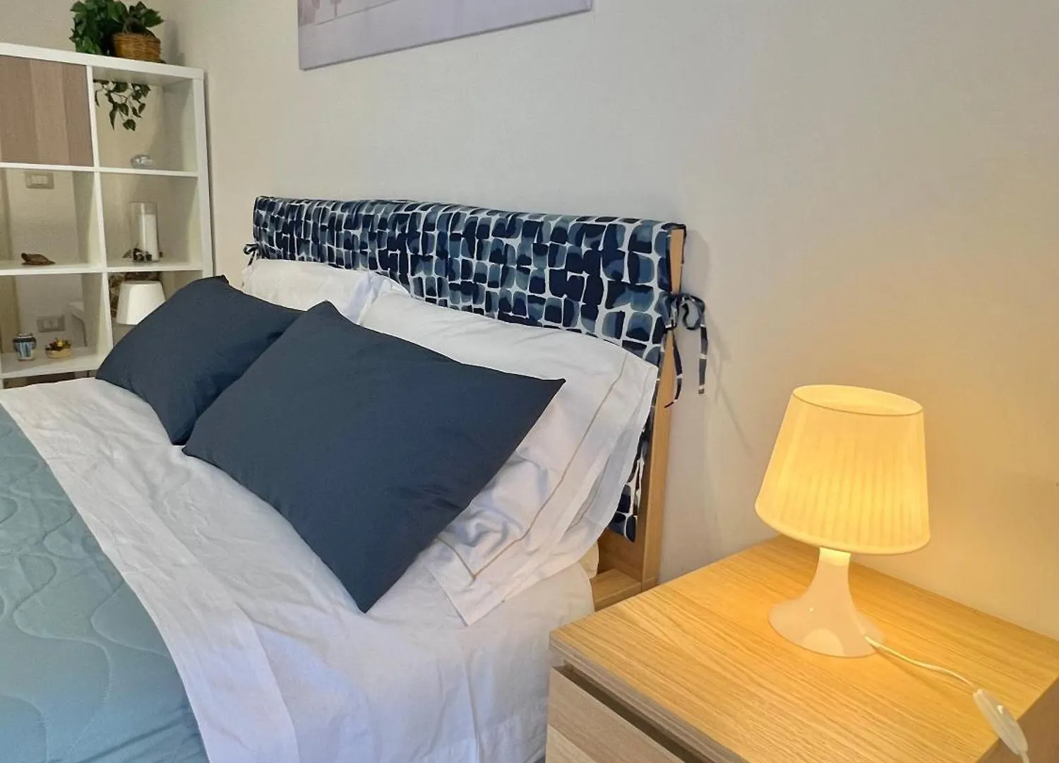 Semesterbostad Scalinata Del Nespolo Acitrezza Villa Aci Trezza Italien